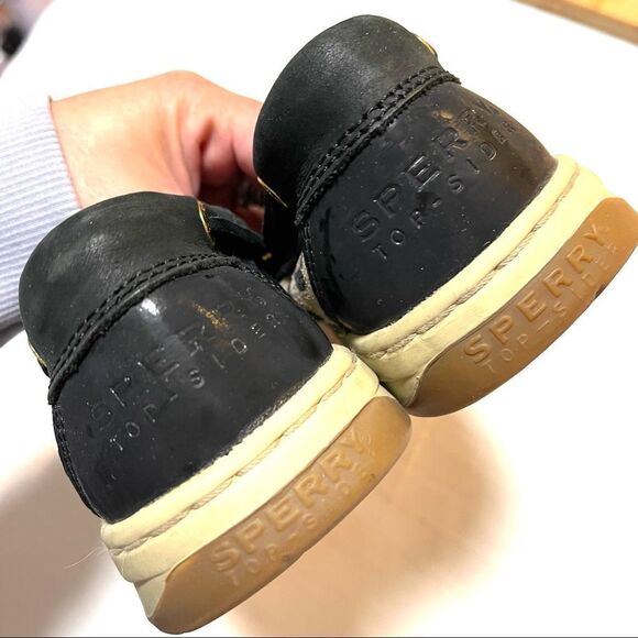 Sperry Top Sider loafers  - Picture 4 of 8